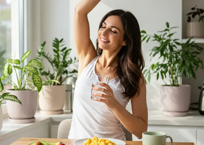 How to Boost Your Metabolism Naturally Every Day