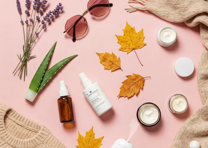 How to Care for Your Skin Through the Seasons