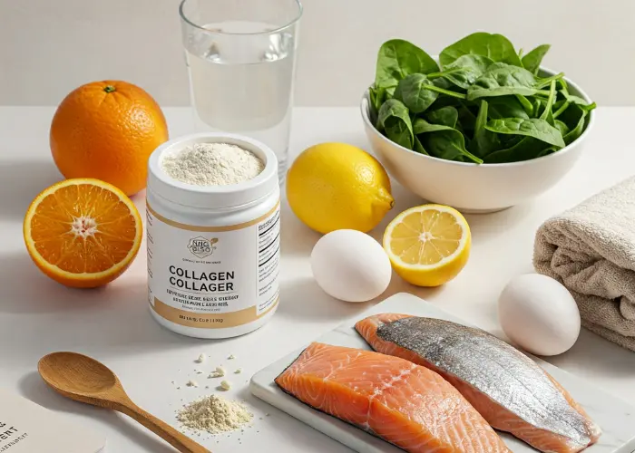 The Truth About Collagen: Should You Be Taking It?