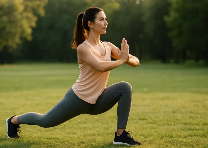 Stretching Routines to Prevent Injury and Boost Flexibility