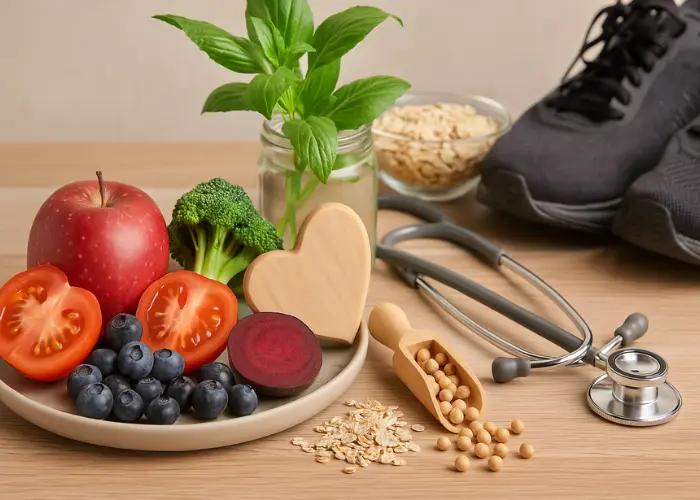Top 5 Most Preventable Chronic Diseases in the U.S.