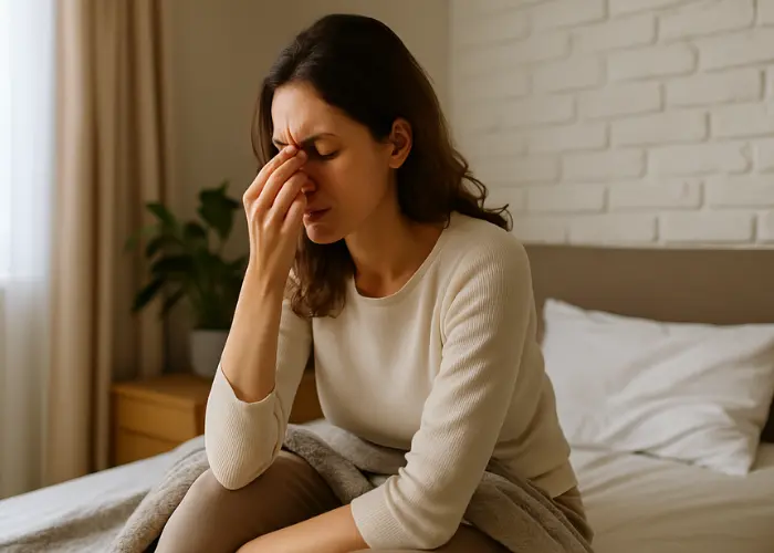 Warning Signs of Diabetes You Shouldn’t Ignore